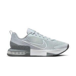 Nike Gray Athletic Shoes